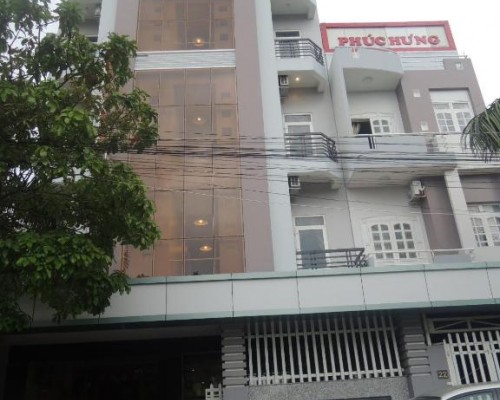 Phuc Hung 2 Hotel