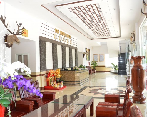 Bao Cuong Hotel