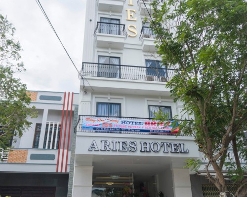Aries Hotel Phu Yen