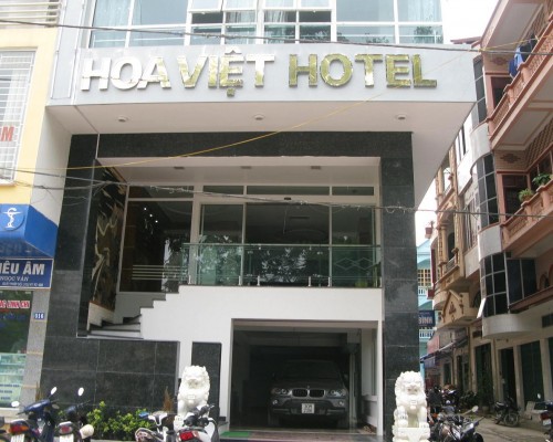 Hoa Viet Hotel Cao Bang