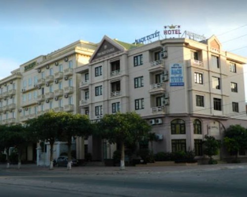 Bach Tuyet Hotel