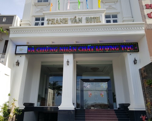 Thanh Van Hotel Quy Nhon