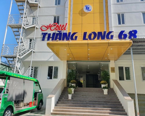 Thang Long 68 Hotel