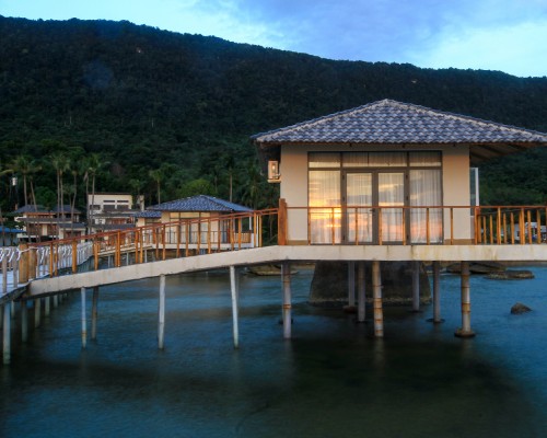 The Pier Phu Quoc Resort