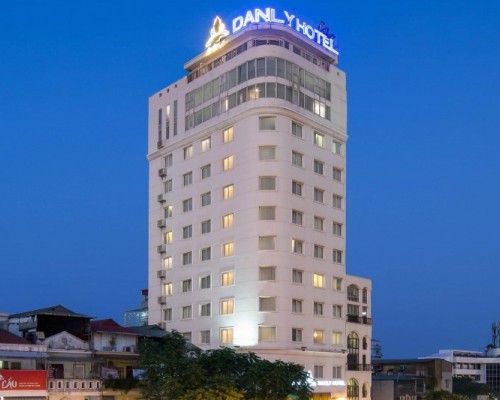 Danly Hotel