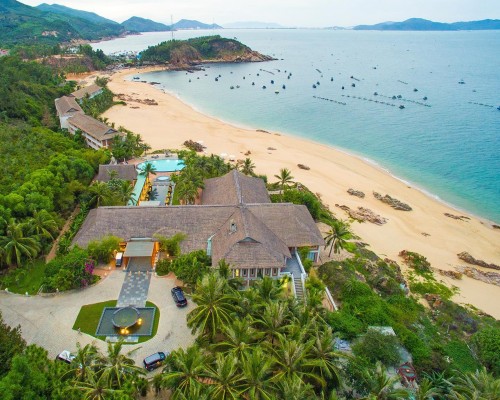 AVANI Quy Nhon Resort