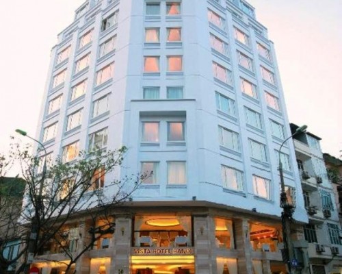 Nesta Hanoi Hotel