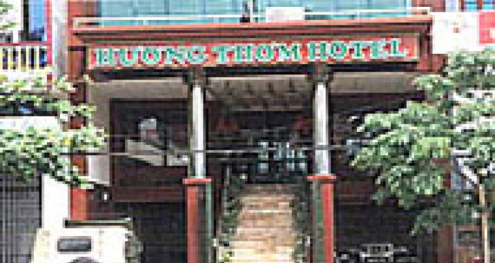 Huong Thom Hotel