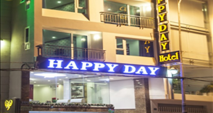 Happy Day Hotel