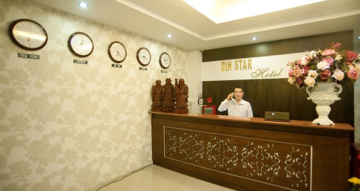 Bin Star Hotel