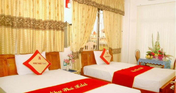 Nhu Phu Hotel