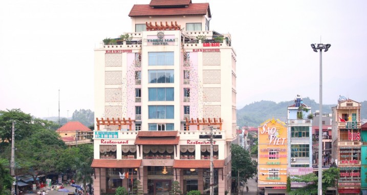 Thien Hai Hotel