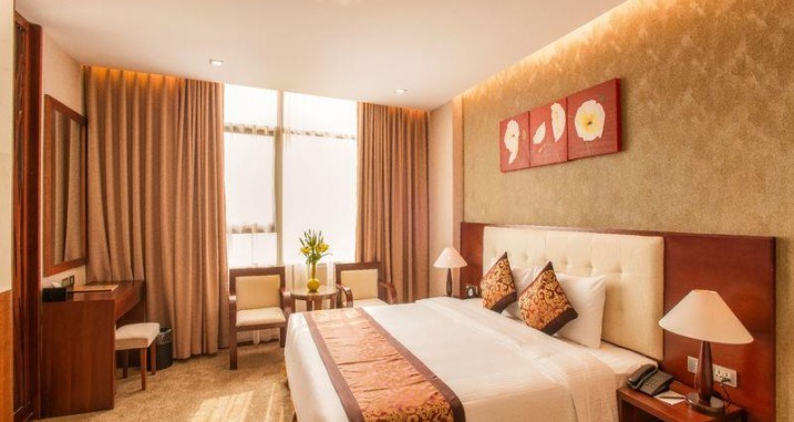 Muong Thanh Grand Quang Nam Hotel