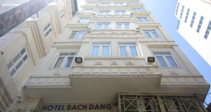 Bach Dang Hotel Saigon