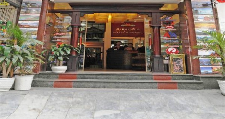 Trang Trang Luxury Hotel