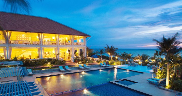 La Veranda Resort Phu Quoc