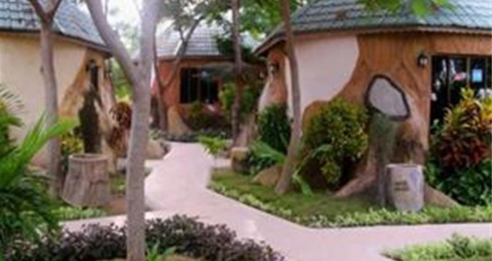 Hoan Cau Resort
