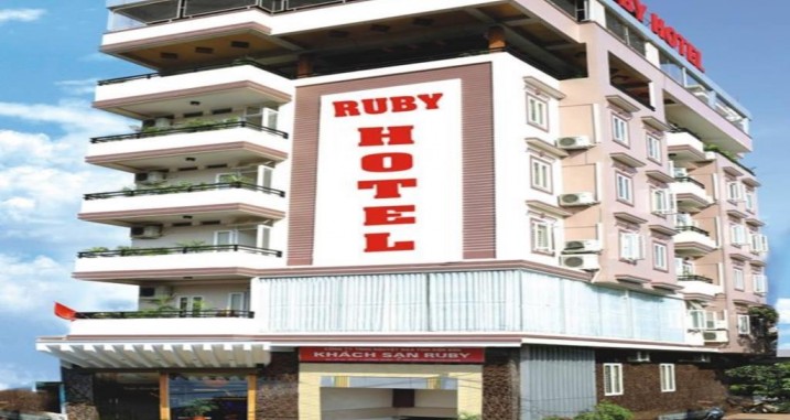 Ruby Hotel Dien Bien
