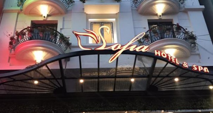 Sofia Tam Dao Hotel & Spa