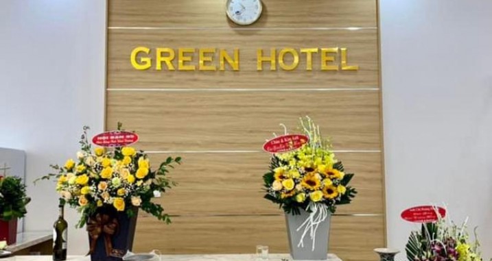 Green Hotel Cao Bang