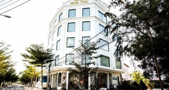 Ninh Chu Hotel 1