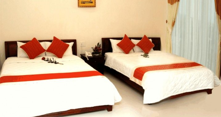 OYO 557 Phi Yen Hotel