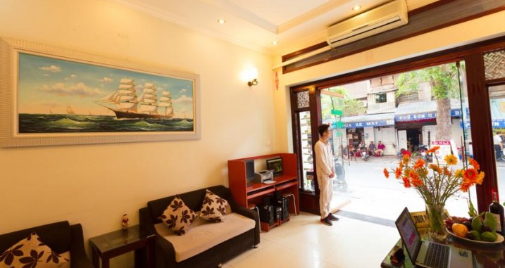 Labevie Hotel Hanoi