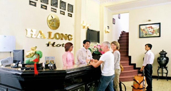 Hanoi Little Town Hotel