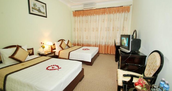 Duy Tan Hotel Hue