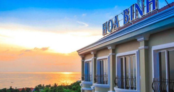 Hoa Binh Phu Quoc Hotel