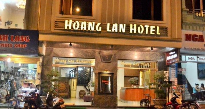 Hoang Lan Hotel