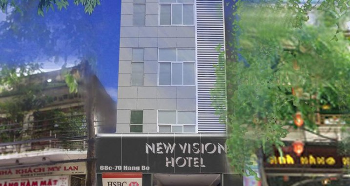 New Vision Hotel