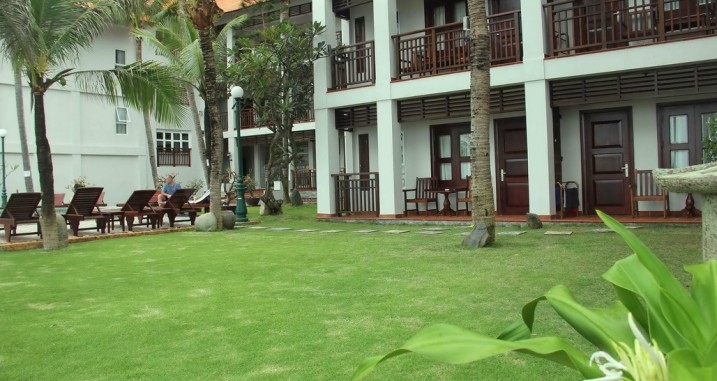 Novela Resort & Spa