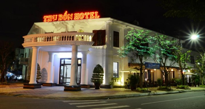 Thu Bon Hotel