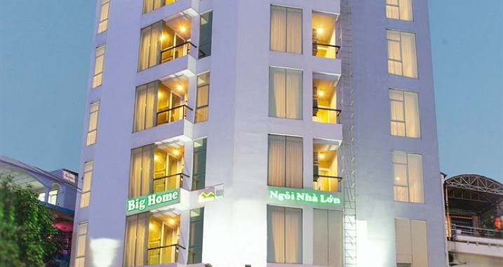 Big Home Hotel