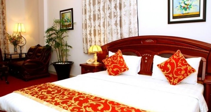 Minh Tam Hotel & Spa