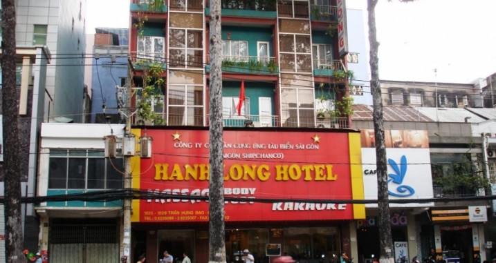 Hanh Long Hotel