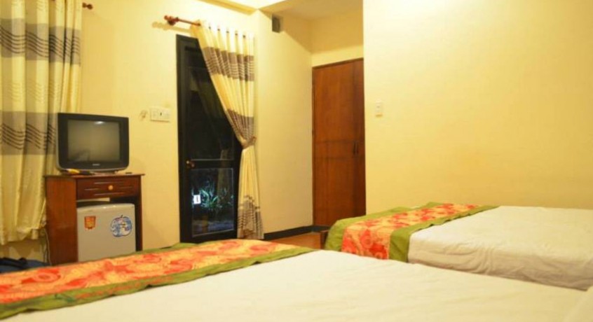 RANG GARDEN BUNGALOW BEACH SIDE MUI NE VIETNAM - Best Price