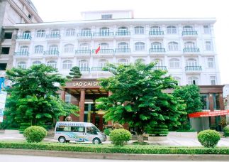 Lao Cai Star Hotel