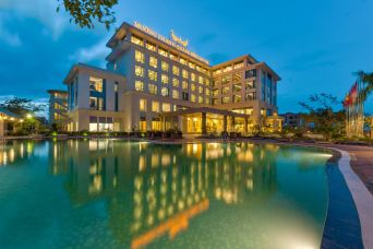 Muong Thanh Holiday Quang Binh Hotel