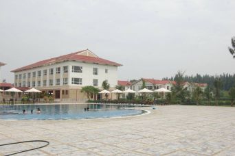 Hai Tien Resort