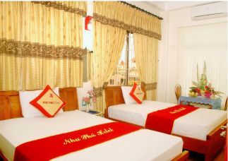 Nhu Phu Hotel