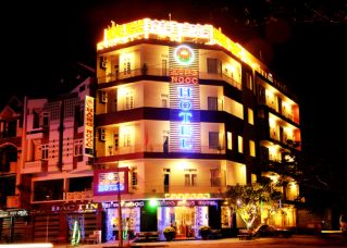 Hong Ngoc Hotel Phu Yen