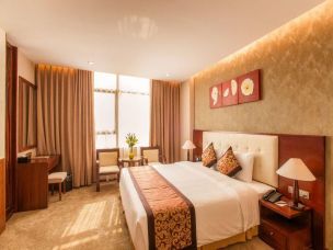 Muong Thanh Grand Quang Nam Hotel