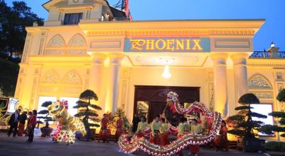 Phoenix Resort Bac Ninh