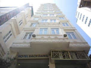 Bach Dang Hotel Saigon