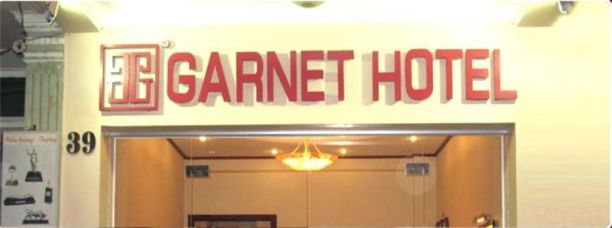 Hanoi Garnet Hotel