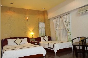 Nha Trang Beach Hotel