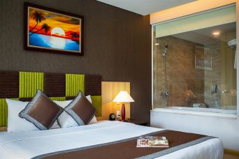 Muong Thanh Holiday Ly Son Hotel