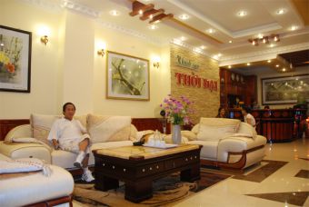 Thoi Dai Hotel